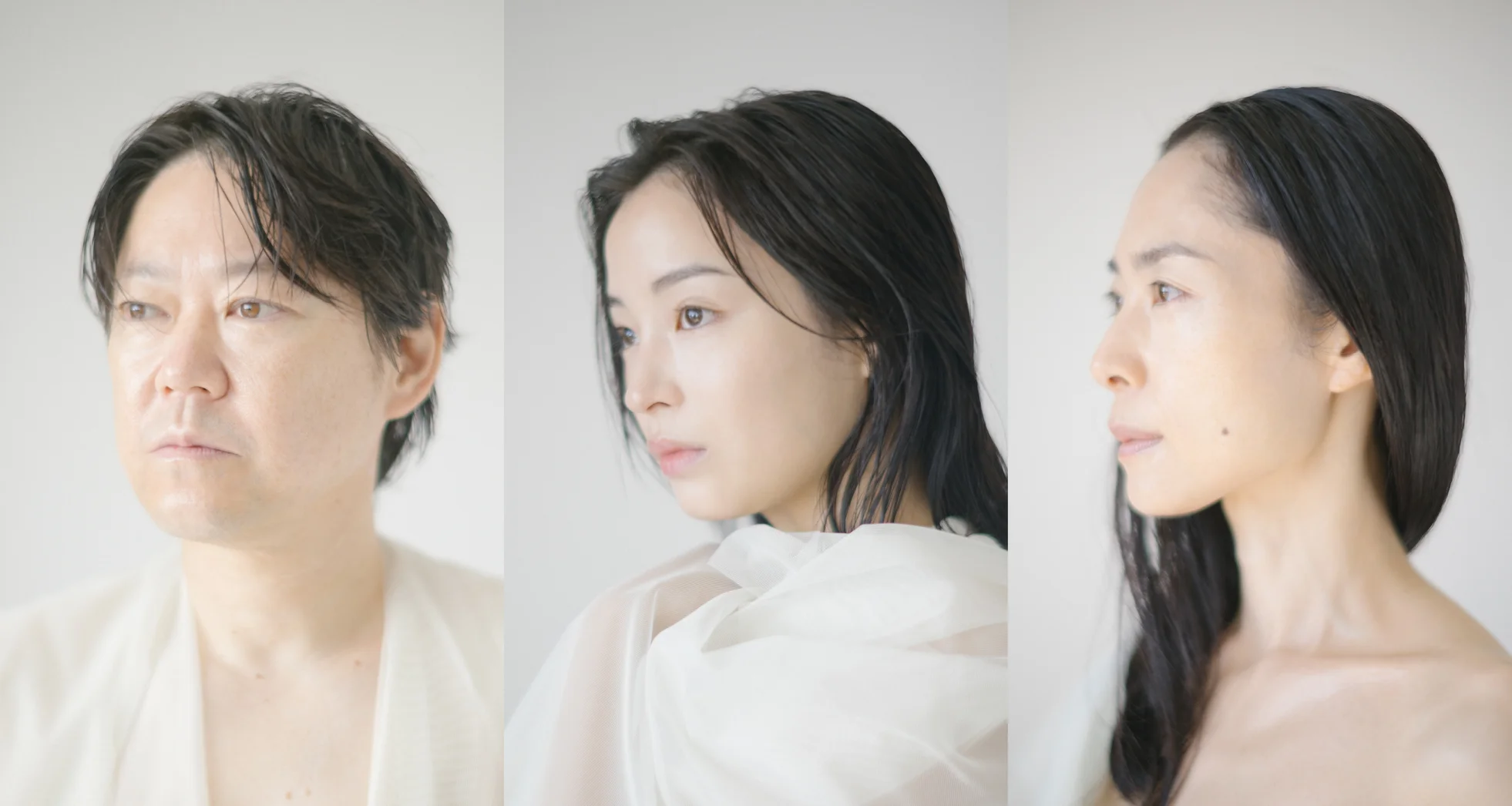 福岡｜阿部サダヲ・広瀬すず・深津絵里が北九州に集結　野田秀樹最新作『華氏マイナス320°』をJ:COM北九州芸術劇場で上演