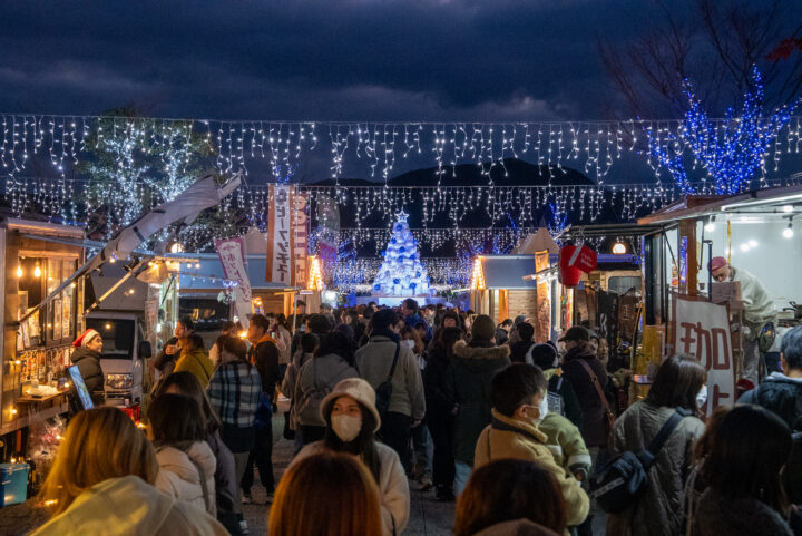 アリタ・マシュマロ・クリスマス2025