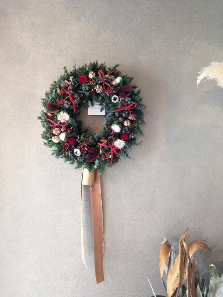 アリタ・マシュマロ・クリスマス2025