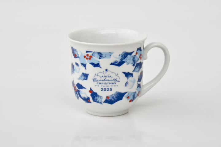 アリタ・マシュマロ・クリスマス2025