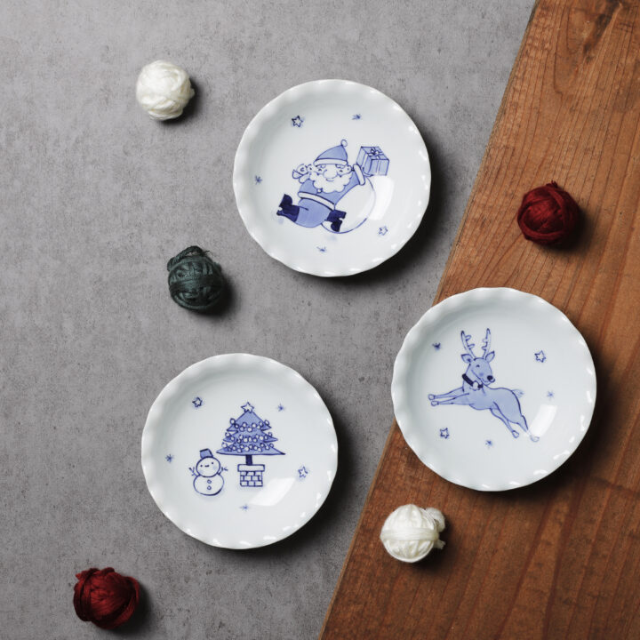 アリタ・マシュマロ・クリスマス2025