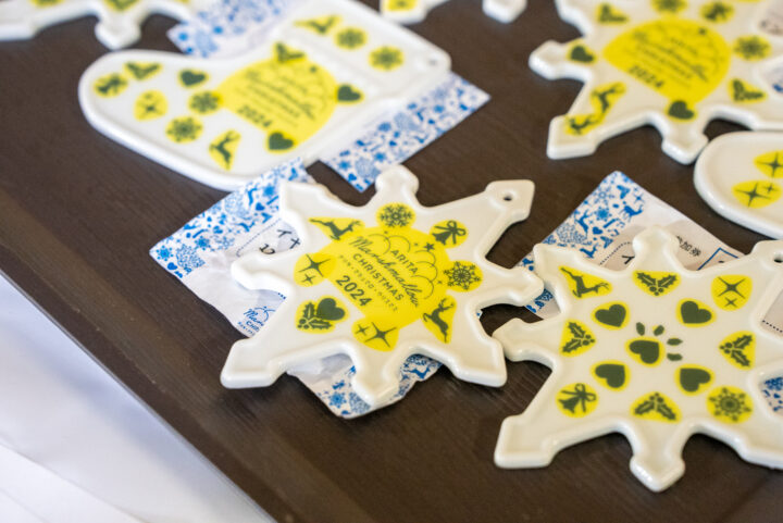 アリタ・マシュマロ・クリスマス2025