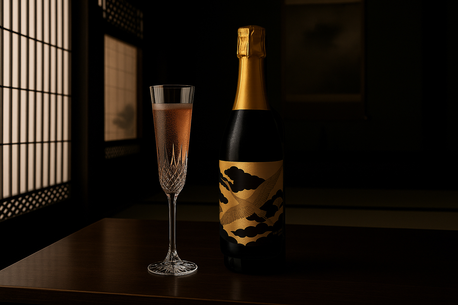 福岡｜巨峰で醸した日本のロゼ「和愛 YAWARAI」完売間近、田主丸発の和韻ワインが国内外で反響拡大