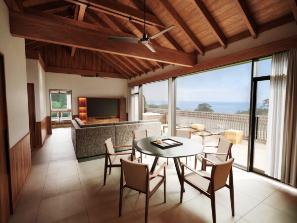 sankara hotel & spa 屋久島