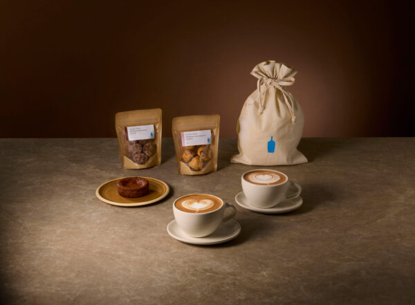 ブルーボトルコーヒー福岡天神カフェで「LOVE DAY 2026」開催　限定チョコレートスイーツと春メニュー登場　2026年1月15日開始