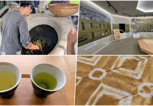 松岡俊介氏が手掛けるブランド「ARIGATO FAKKYU」展示受注会開催