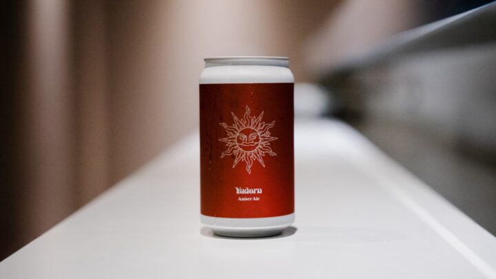 ノボルブルーイング初の直営店「Yado」