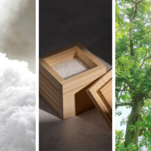 鹿児島｜神武天皇御船出の地の満潮塩を用いた新ブランド「やまとの結び」2025年12月15日発売