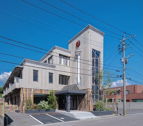 大分|臼杵駅徒歩5分に造船所発のコワーキングスペース「いいオフィス臼杵 by USUKI BERTH」