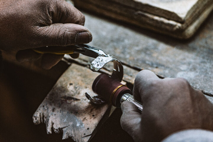 セルジュ・トラヴァル×エヴァンゲリオン