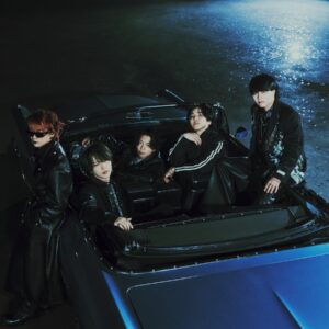 Novelbright 全国ホールツアー2026、福岡サンパレスで6月25日・26日開催。19都市を巡る大規模ツアー