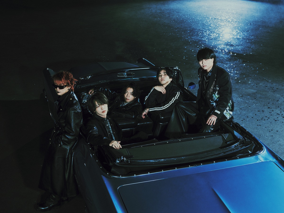 Novelbright 全国ホールツアー2026、福岡サンパレスで6月25日・26日開催。19都市を巡る大規模ツアー