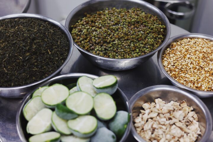 クラフトジン「Spirits of Terroir」