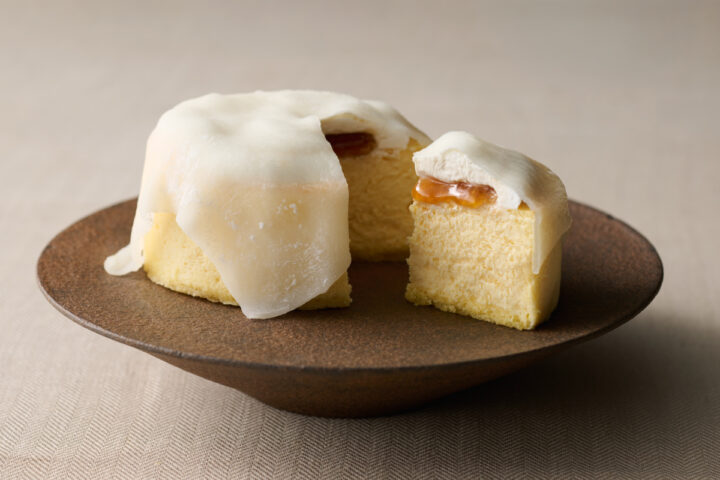 博多、みたらし、博ったらし