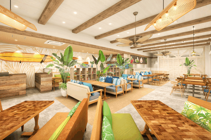 佐賀｜Eggs ’n Thingsが鳥栖プレミアム・アウトレットに初出店 2025年12月17日オープン