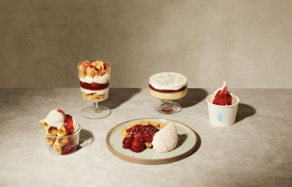 ブルーボトルコーヒー福岡天神カフェで「LOVE DAY 2026」開催　限定チョコレートスイーツと春メニュー登場　2026年1月15日開始