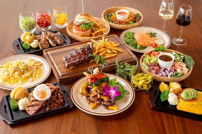 大分・別府|SHONIN PARK初の冬を彩る「WINTER ILLUMINATION」2025年12月〜2026年3月開催