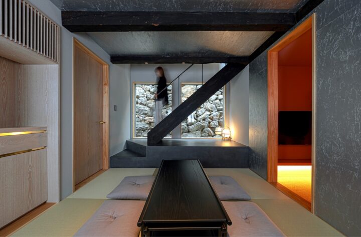 呼子の海を“丸ごと味わう”新サウナ『JIN6サウナ』