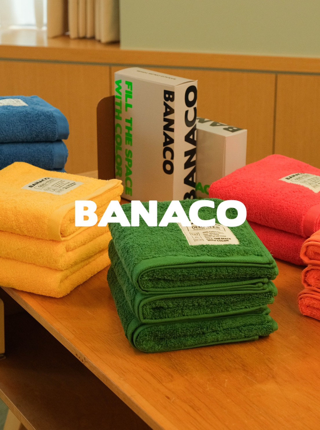 CAViAR PRODUCTS POP-UP