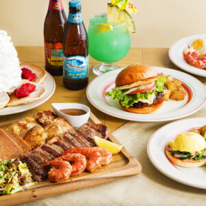 佐賀｜Eggs ’n Thingsが鳥栖プレミアム・アウトレットに初出店 2025年12月17日オープン