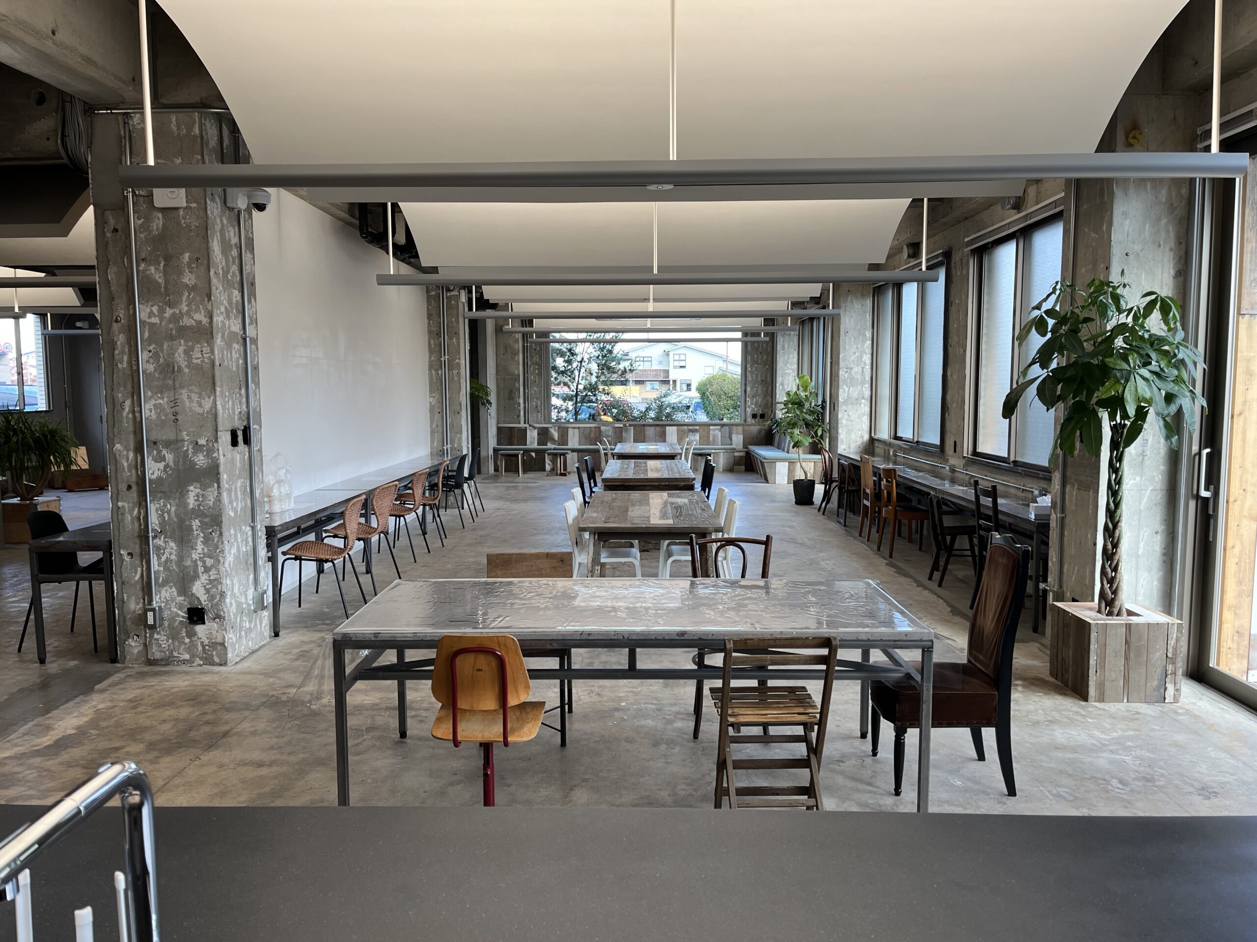 大分｜臼杵駅徒歩5分に造船所発のコワーキングスペース「いいオフィス臼杵 by USUKI BERTH」