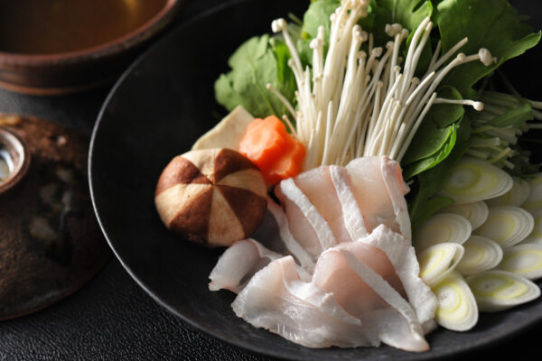 長崎・五島｜五島リトリート ray が提案する冬の島旅、温泉と星空、旬のクエで味わう季節限定プランを提供