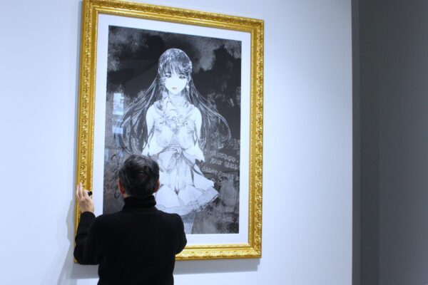 福岡・天神｜GAAAT初の直営拠点「GAAAT GALLERY FUKUOKA_」開設　美樹本晴彦『MACROSS』展が盛況のうちに閉幕