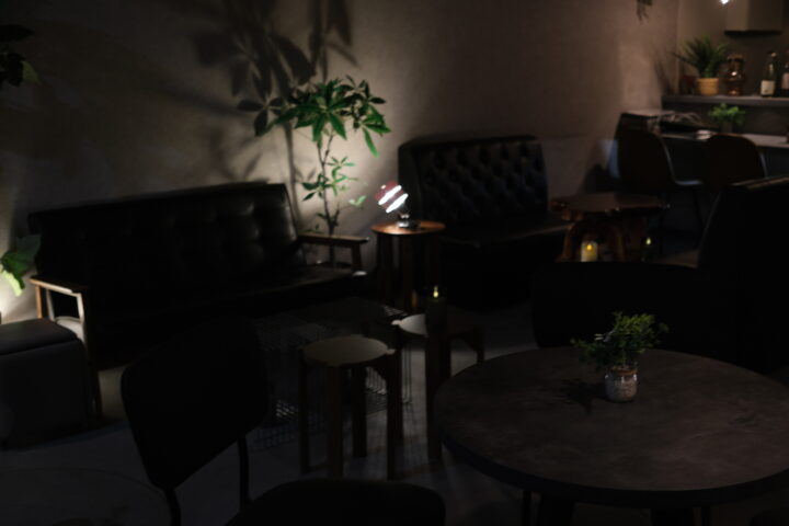 YORU. sweets and bar