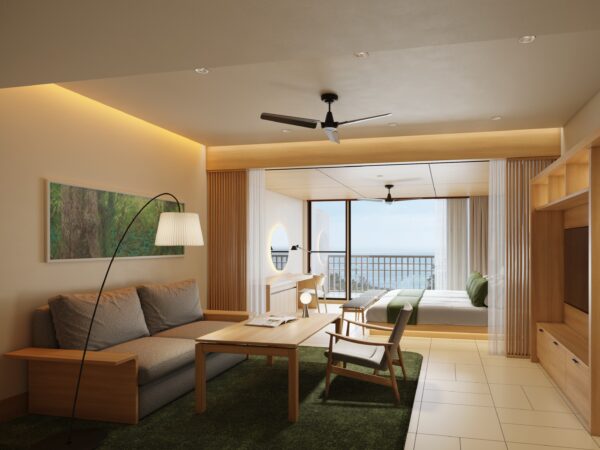 sankara hotel & spa 屋久島
