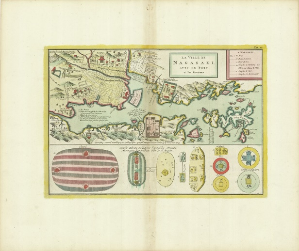 福岡｜肥前国から世界へ 佐賀と長崎のあゆみを辿る企画展がゼンリンミュージアムで2026年1月10日から開催