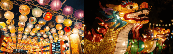 福岡｜春節の灯りが街を包む「台湾祭in福岡 春節台南ランタン祭」1月30日から開催