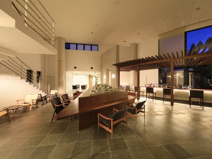 佐賀｜古湯温泉「佐賀風雅」でみかん香る大人のクリスマスイベント「クリスマスオレンジ」12月20日から開催