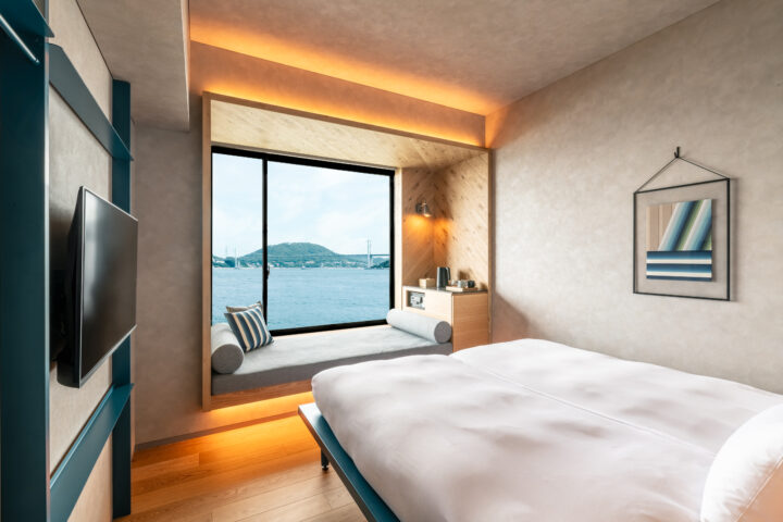 北九州｜星野リゾートが福岡初進出 門司港レトロに「BEB5門司港」2026年7月24日開業