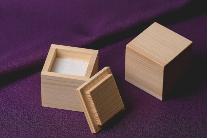 鹿児島｜神武天皇御船出の地の満潮塩を用いた新ブランド「やまとの結び」2025年12月15日発売