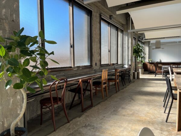 大分|臼杵駅徒歩5分に造船所発のコワーキングスペース「いいオフィス臼杵 by USUKI BERTH」