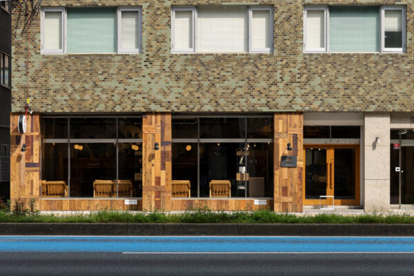 福岡｜南依岐 特別展「Algorithm」1月23日から開催、the from昭和通り店で“芸術の核”を体感する一カ月