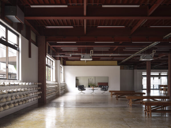 福岡・久留米｜ムーンスター直営店「PLATO MOONSTAR」1月6日オープン、暮らしに寄り添う靴の新拠点