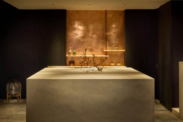 ONCRI-KARATSU センターハウス