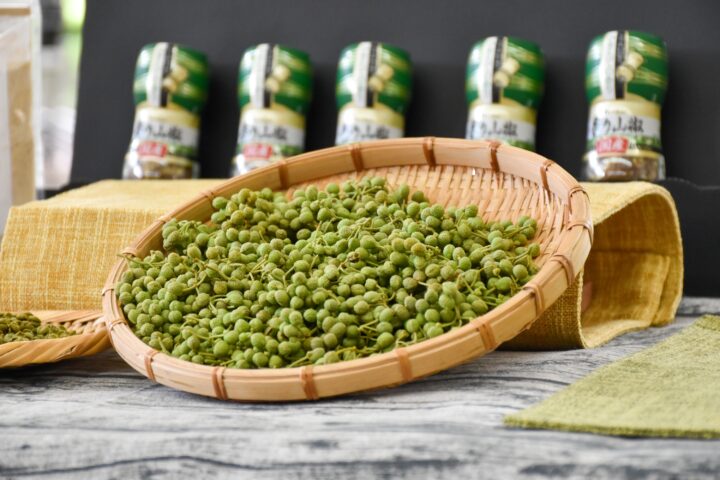 クラフトジン「Spirits of Terroir」