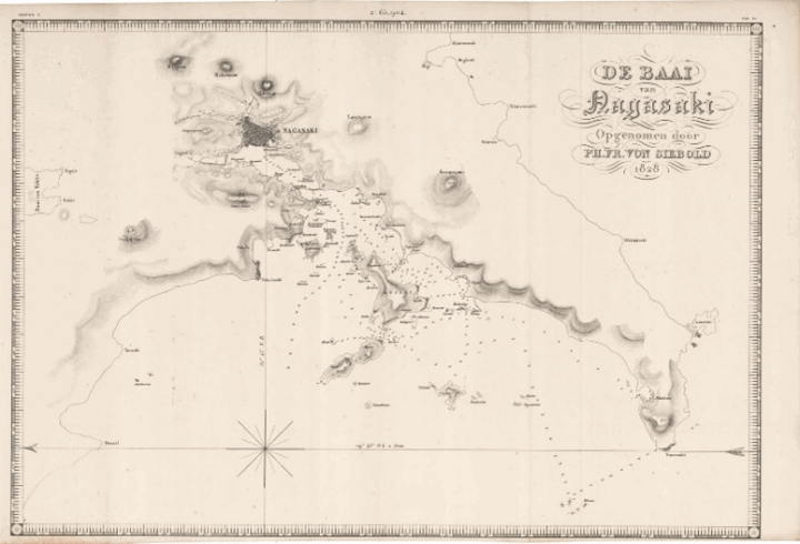 福岡｜肥前国から世界へ 佐賀と長崎のあゆみを辿る企画展がゼンリンミュージアムで2026年1月10日から開催