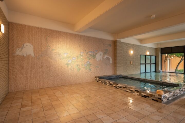 薪サウナ「THE VANISH」Nayuta