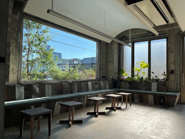 大分|臼杵駅徒歩5分に造船所発のコワーキングスペース「いいオフィス臼杵 by USUKI BERTH」