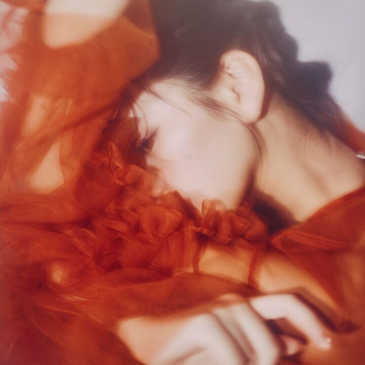 2025.01.20 Release 

Major Debut Single「アタシのハートに降参ね」 