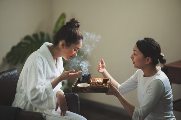 sankara hotel & spa 屋久島