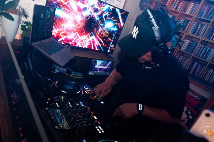 LEGENDS & FUTURE VOL.3 - JAMOSA Christmas Live