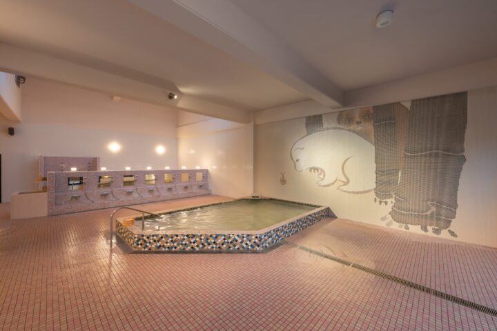 薪サウナ「THE VANISH」Nayuta