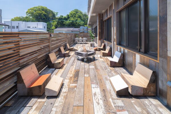 大分|臼杵駅徒歩5分に造船所発のコワーキングスペース「いいオフィス臼杵 by USUKI BERTH」