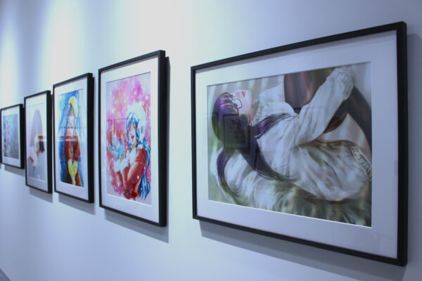 福岡・天神｜GAAAT初の直営拠点「GAAAT GALLERY FUKUOKA_」開設　美樹本晴彦『MACROSS』展が盛況のうちに閉幕