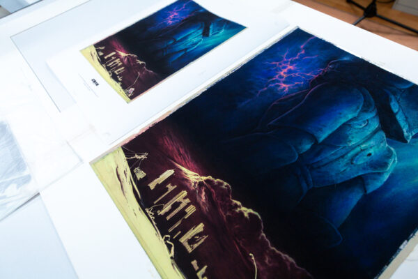 長崎｜忘れられたアニメ美術の巨匠・椋尾篁を未来へ 展覧会開催に向けたクラウドファンディングが12月25日始動