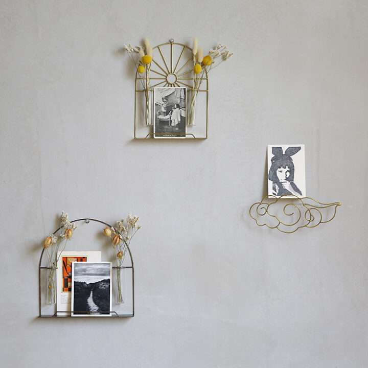 大川発インテリアブランドCRASH GATEの神棚シリーズに新作